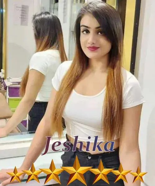 Ishika - Charming Call Girl in Kollam